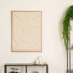 ATMOSPHERA Déco murale "Louna"