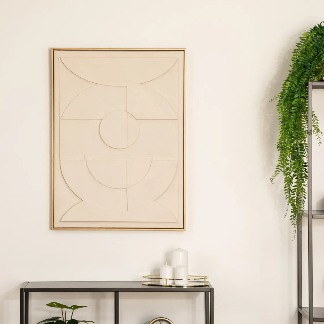 ATMOSPHERA Déco murale "Louna"