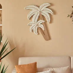 ATMOSPHERA Déco murale "Miri" Discount