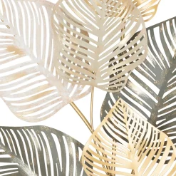 ATMOSPHERA Déco murale "Nadia" Hot