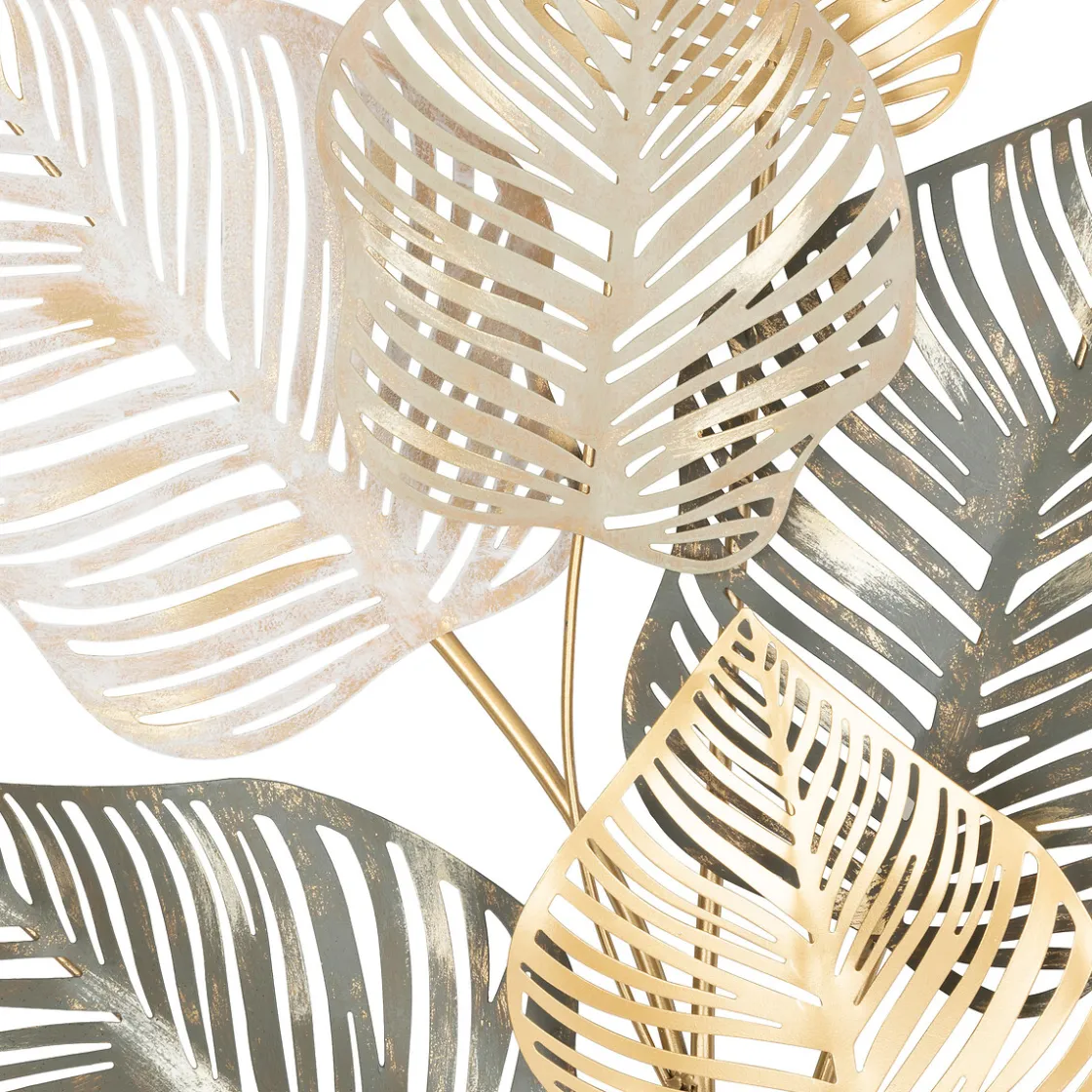 ATMOSPHERA Déco murale "Nadia" Hot