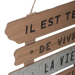 ATMOSPHERA Déco murale 