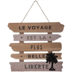 ATMOSPHERA Déco murale 