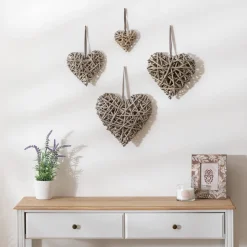 ATMOSPHERA Déco murale osier "Marlo" Sale