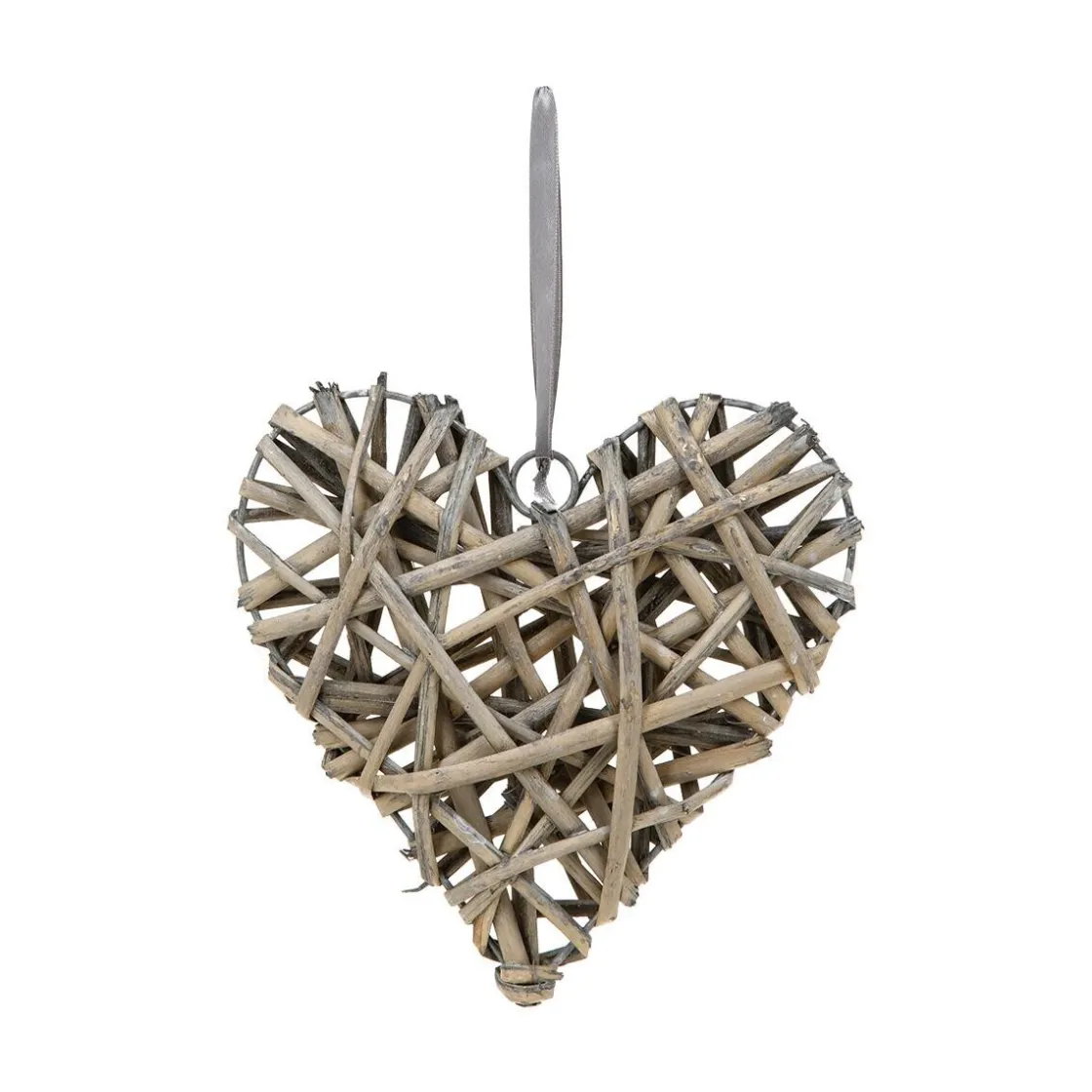 ATMOSPHERA Déco murale osier "Marlo"