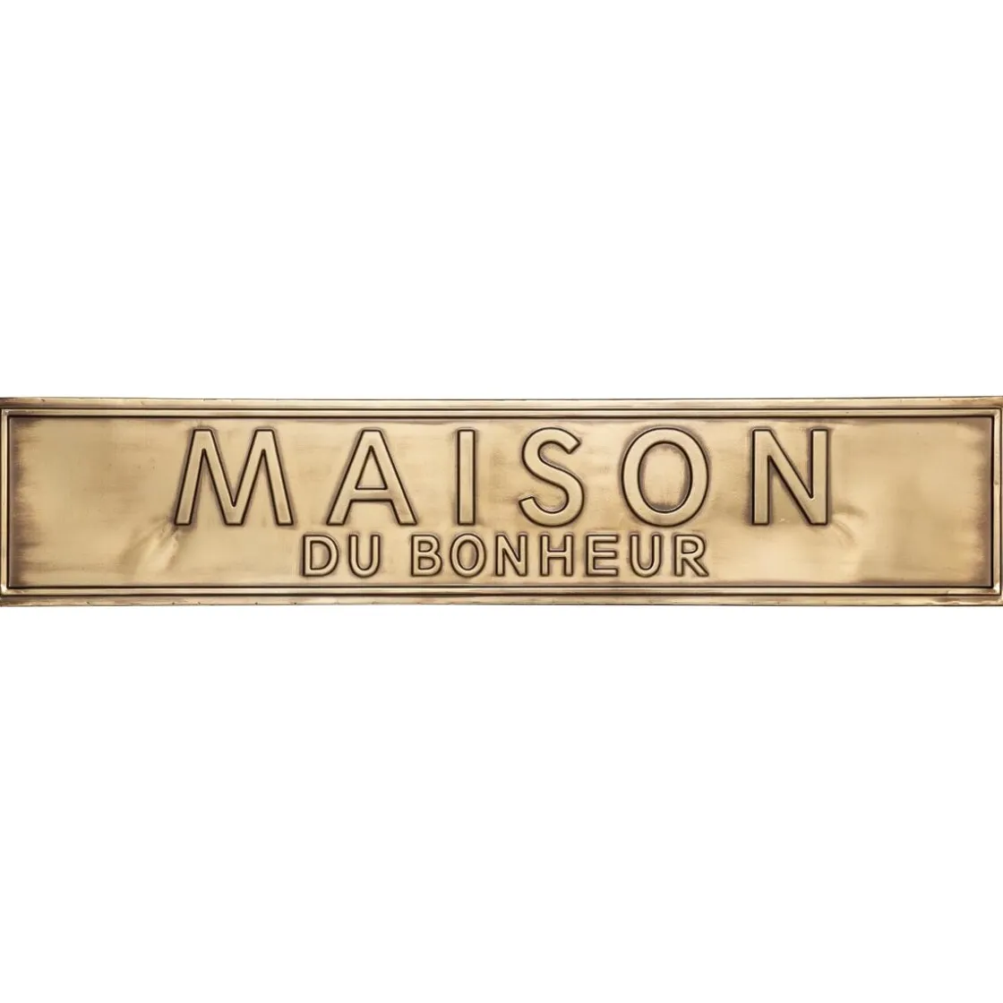 ATMOSPHERA Déco murale "Riley" New