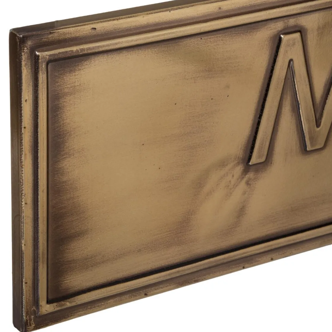 ATMOSPHERA Déco murale "Riley" New