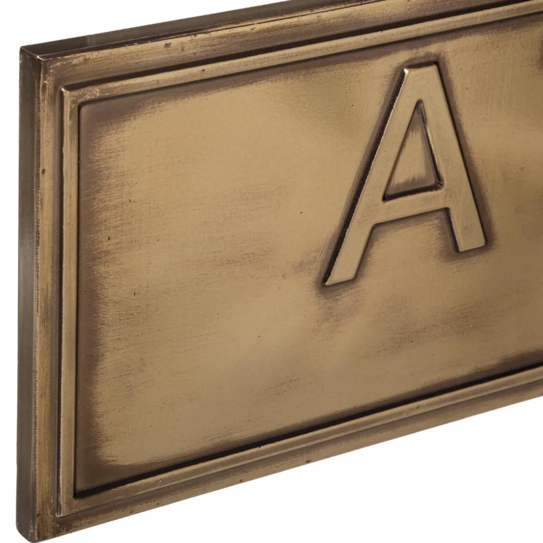 ATMOSPHERA Déco murale "Riley" New