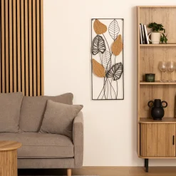 ATMOSPHERA Déco murale "Rosa" Sale