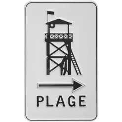 ATMOSPHERA Déco murale "Selva" Discount