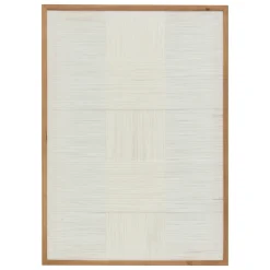 ATMOSPHERA Déco murale "Tissia" Best