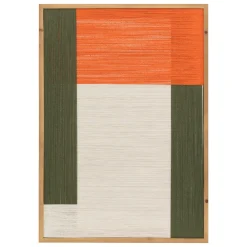 ATMOSPHERA Déco murale "Tissia" Discount