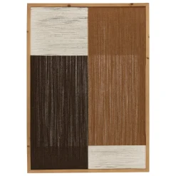 ATMOSPHERA Déco murale "Tissia" Best