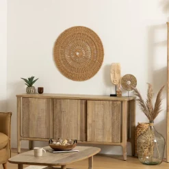 ATMOSPHERA Déco murale "Tricia" Clearance