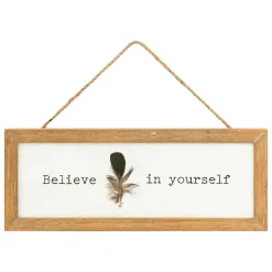 ATMOSPHERA Déco murale "Yona" Best