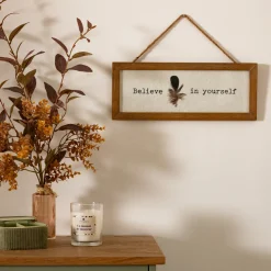 ATMOSPHERA Déco murale "Yona" Best