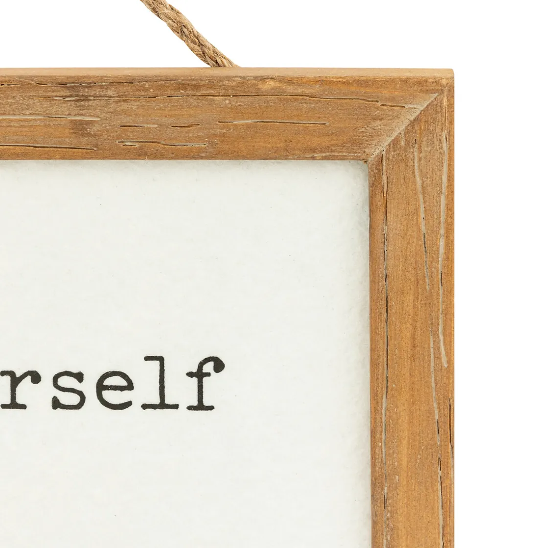 ATMOSPHERA Déco murale "Yona" Best