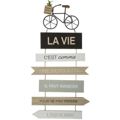 ATMOSPHERA Déco murale "Youry" Best