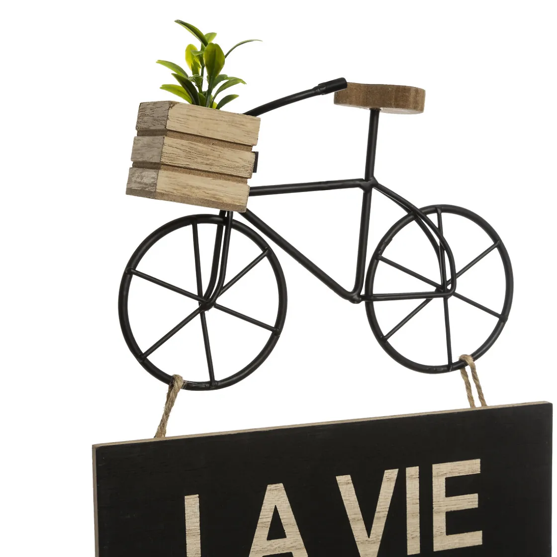 ATMOSPHERA Déco murale "Youry" Best