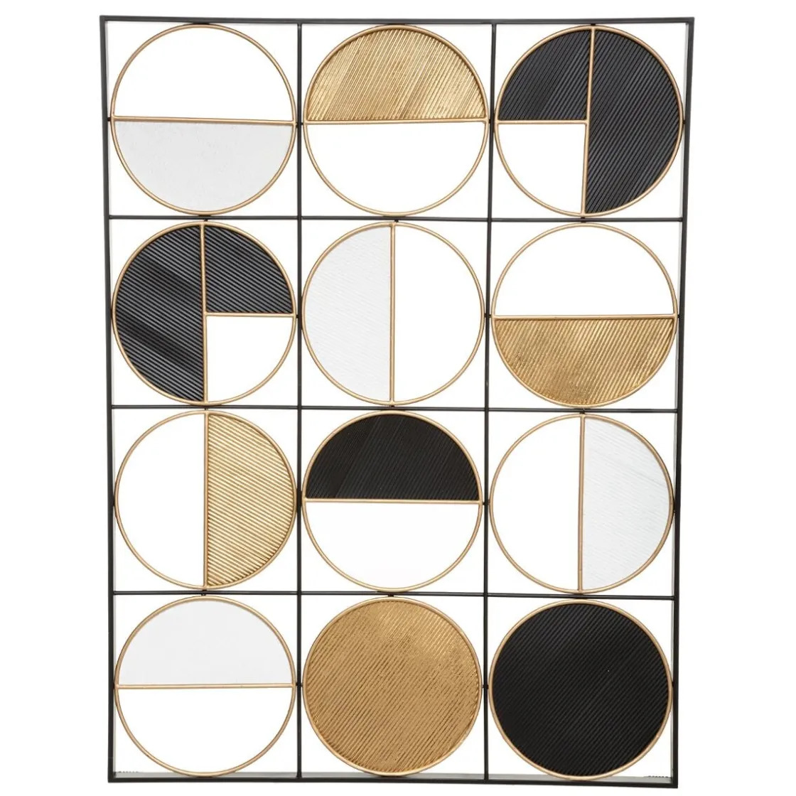 ATMOSPHERA Déco murale "Zak" Best