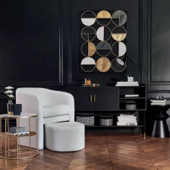 ATMOSPHERA Déco murale