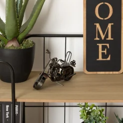 ATMOSPHERA Décoration moto "Imran" Outlet