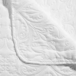 ATMOSPHERA Dessus de lit, 2 taies 