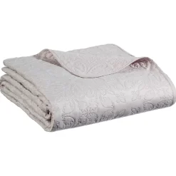 ATMOSPHERA Dessus de lit, 2 taies "Arabesque"