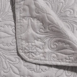 ATMOSPHERA Dessus de lit, 2 taies 