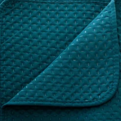 ATMOSPHERA Dessus de lit, 2 taies 