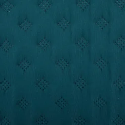 ATMOSPHERA Dessus de lit, 2 taies "Kalia" New