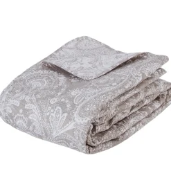 ATMOSPHERA Dessus de lit, 2 taies "Marie" Discount