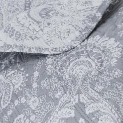 ATMOSPHERA Dessus de lit, 2 taies 