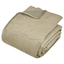 ATMOSPHERA Dessus de lit "Delia"