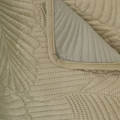 ATMOSPHERA Dessus de lit "Delia"