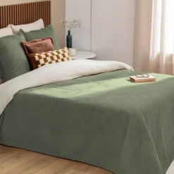 ATMOSPHERA Dessus de lit "Lilou" Hot