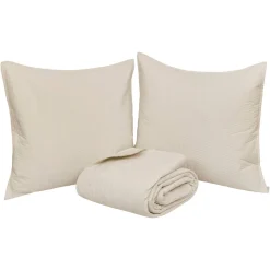 ATMOSPHERA Dessus de lit "Lilou" New