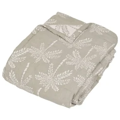 ATMOSPHERA Dessus de lit "Nuvia" Clearance