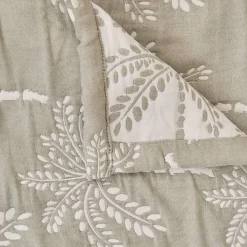 ATMOSPHERA Dessus de lit 