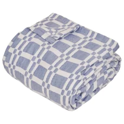 ATMOSPHERA Dessus de lit "Nuvia" Online