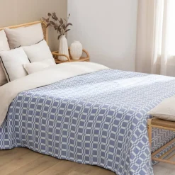 ATMOSPHERA Dessus de lit "Nuvia" Online