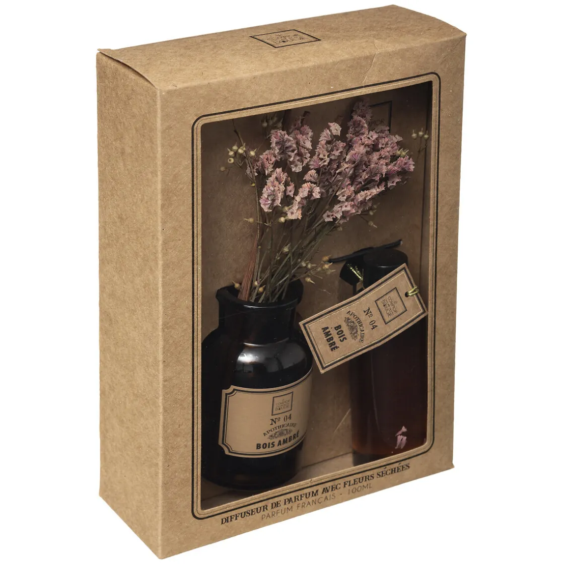 ATMOSPHERA Diffuseur de parfum Best