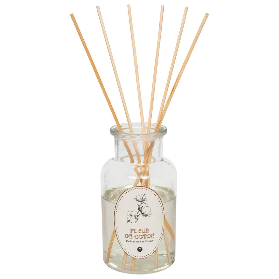 ATMOSPHERA Diffuseur de parfum "Hapo" New