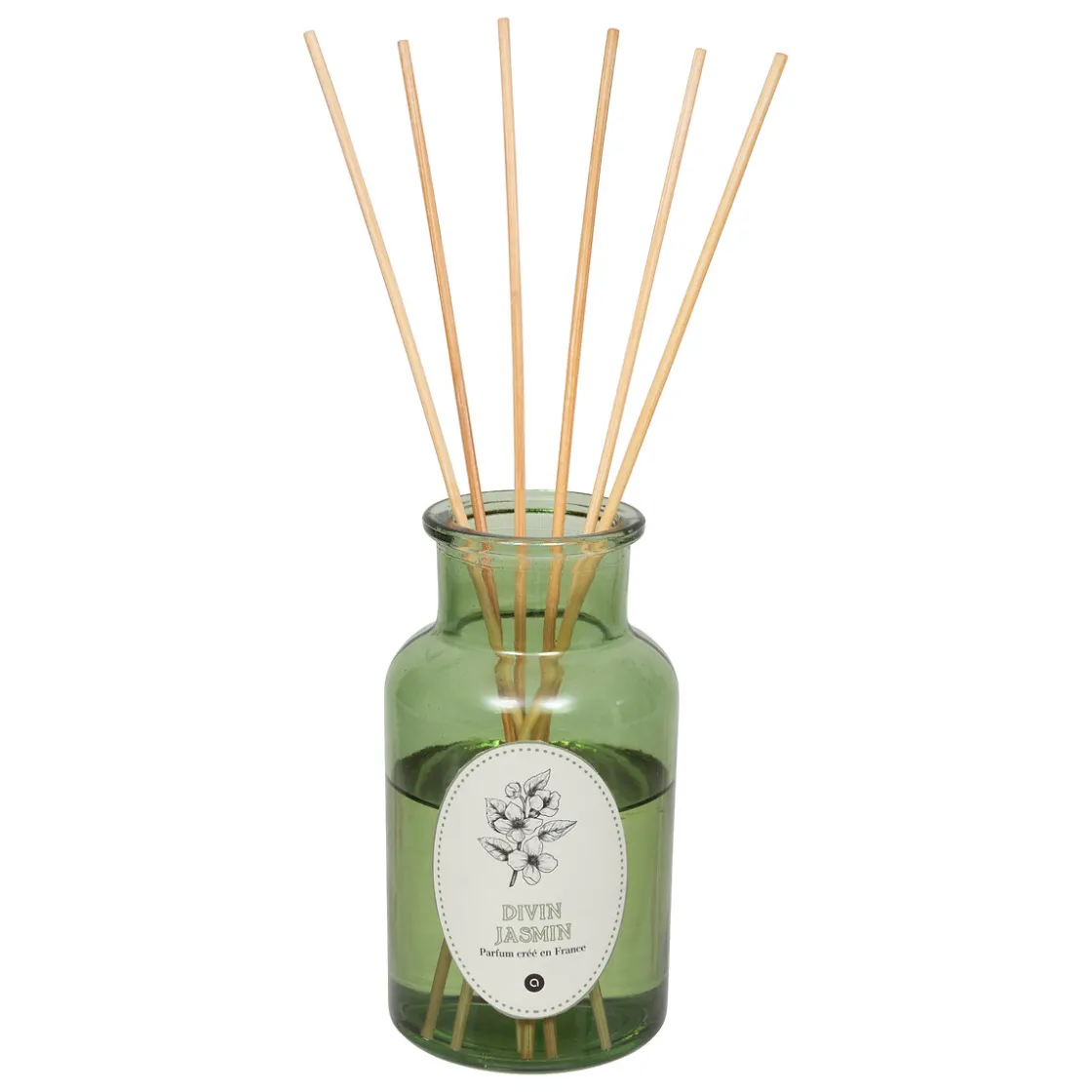 ATMOSPHERA Diffuseur de parfum "Hapo" Hot