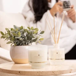 ATMOSPHERA Diffuseur de parfum "Ilae" Best