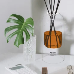 ATMOSPHERA Diffuseur de parfum "Ilan"