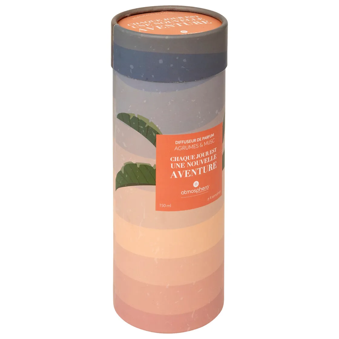 ATMOSPHERA Diffuseur de parfum "Jomy" New