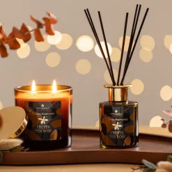 ATMOSPHERA Diffuseur de parfum "Plum" Best