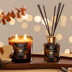 ATMOSPHERA Diffuseur de parfum "Plum"