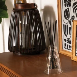 ATMOSPHERA Diffuseur de parfum "Twist lime" New